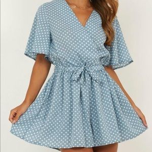 Showpo Playsuit / Romper